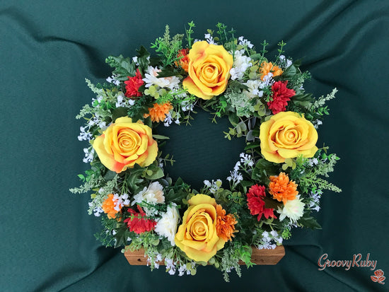 Glorious Wreath